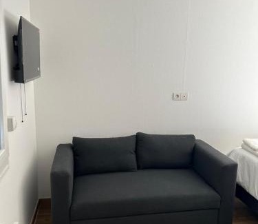 Bourgeonniere-Petit Port Apartment | Maison ADAR 101