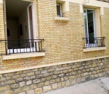 Maisons-Alfort Apartment | Maison Alfort Guest