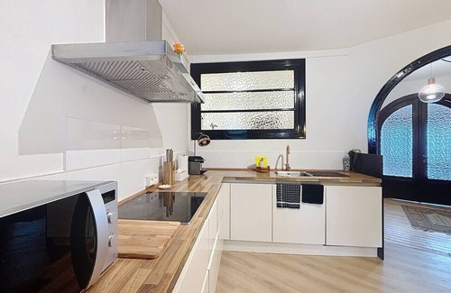 De Panne House | Maison Anny Janny - De Panne
