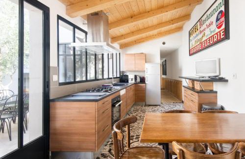 Saint-Martin-de-Re House | Maison Antioche