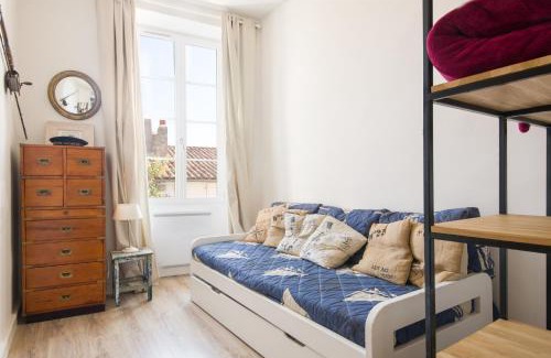 Saint-Martin-de-Re House | Maison Antioche