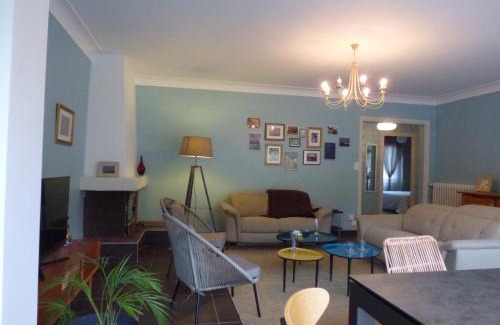 La Baule-Escoublac Apartment | MAISON APPARTEMENT LA BAULE LES PINS