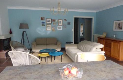 La Baule-Escoublac Apartment | MAISON APPARTEMENT LA BAULE LES PINS