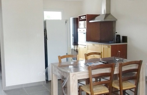 Notre-Dame-de-Monts House | Maison au Calme