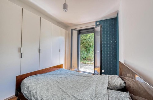 Romainville House | Maison au calme à 10 minutes à pied du métro ligne 11