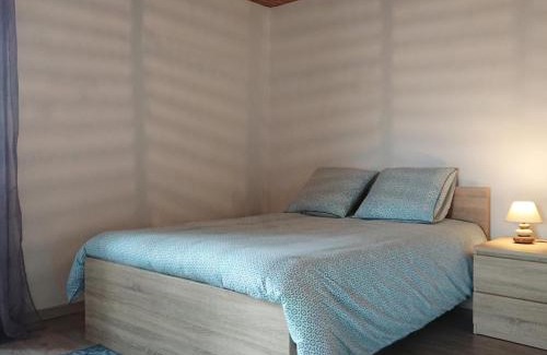 Oradour-Fanais House | Maison au calme avec grand jardin et tout confort en Charente Limousine - FR-1-653-133