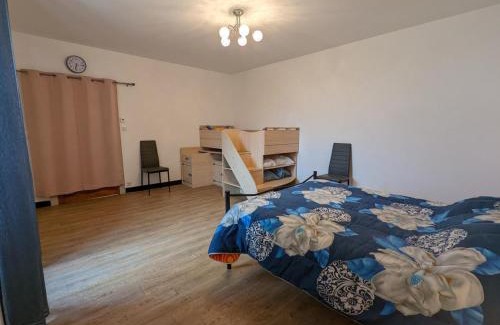 Oradour-Fanais House | Maison au calme avec grand jardin et tout confort en Charente Limousine - FR-1-653-133