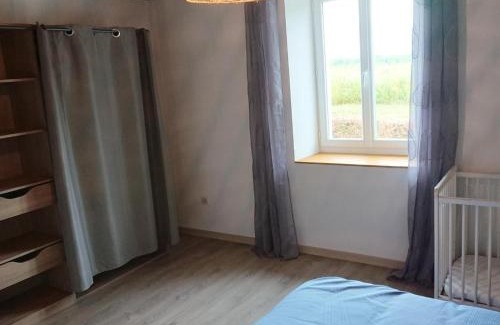 Oradour-Fanais House | Maison au calme avec grand jardin et tout confort en Charente Limousine - FR-1-653-133