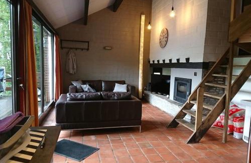 Blaimont House | Maison au calme dans un domaine boisé