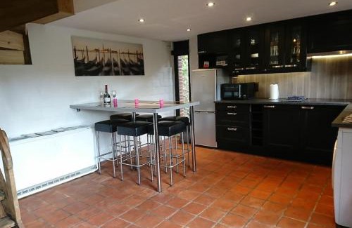 Blaimont House | Maison au calme dans un domaine boisé