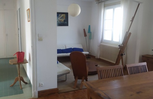 Dolus-d'Oleron House | Maison au Calme Dans Hameau