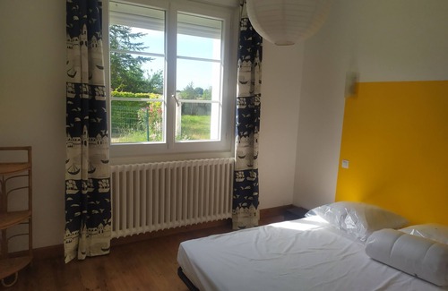 Dolus-d'Oleron House | Maison au Calme Dans Hameau