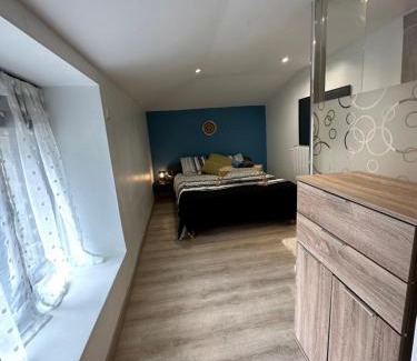 Le Fief-Sauvin House | Maison au calme