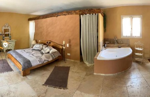Bandol House | Maison au Castellet