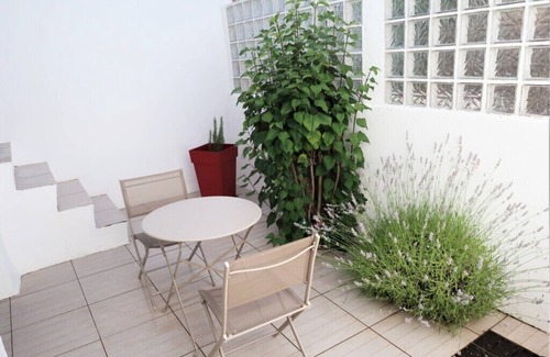 Mimet House | Maison au Charme Provençal 110 m2 Aix-marseille