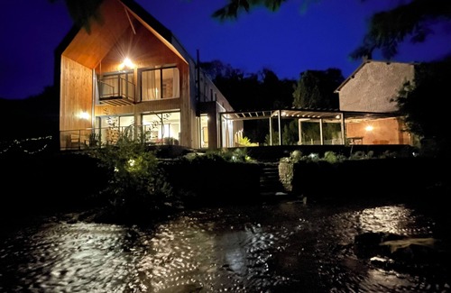 Veules-les-Roses House | Maison au Coeur de la Nature, en Bord de mer