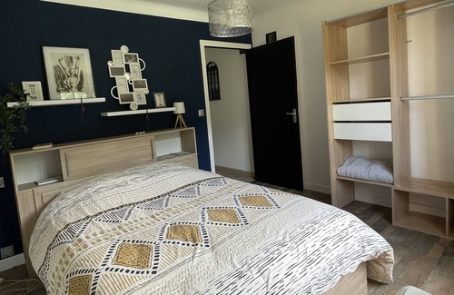 Argeles Gazost House | Maison au Coeur D'argeles-gazost