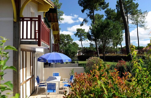 Gujan-Mestras House | Maison au coeur du Golf ! Accès piscine
