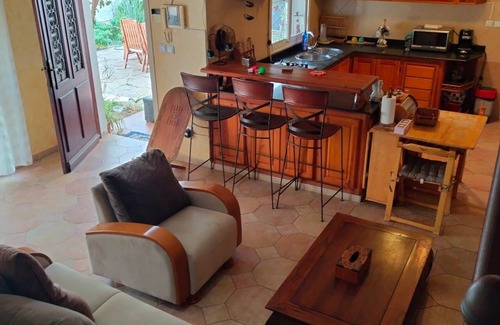 Ain El Turk House | Maison au Fond du Jardin