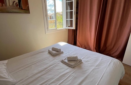 Saint-Julien-en-Born House | Maison au Pied de la Dune 6/8 Personnes - Contis