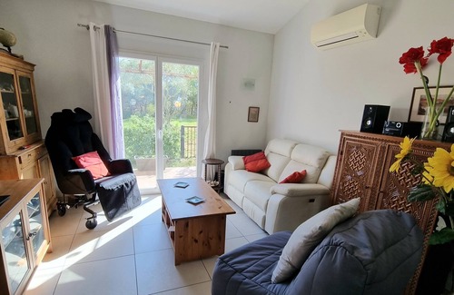 Beaurecueil House | Maison au Pied de Sainte Victoire