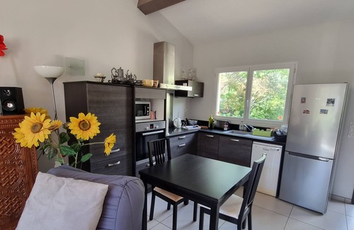 Beaurecueil House | Maison au Pied de Sainte Victoire