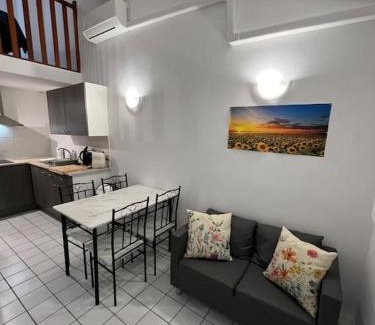Eyguieres Villa | Maison au pied des Alpilles