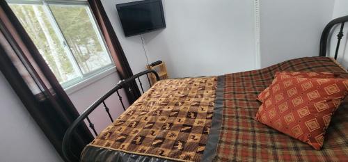 Barraute Apartment | Maison au Pied du Mont Video