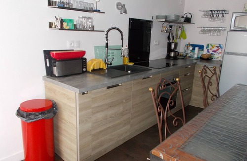 Poulgoazec House | Maison Audierne 5 Personnes