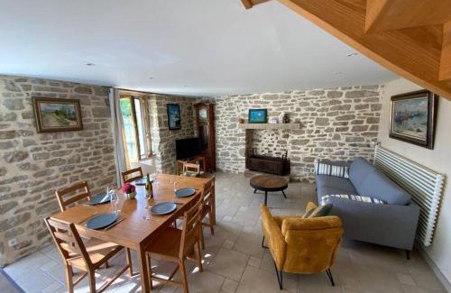 Audierne House | Maison Audierne avec son jardin