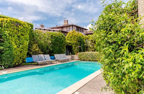Lisle-sur-Tarn House | Maison Augustine - 300m2- Lisle-sur-Tarn