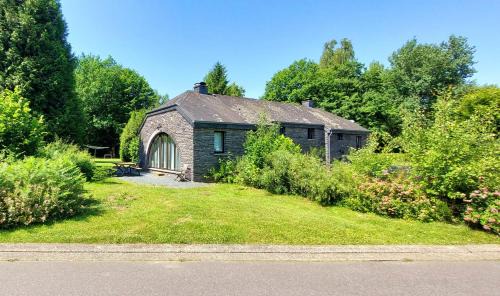 Achouffe House | Maison Aunais