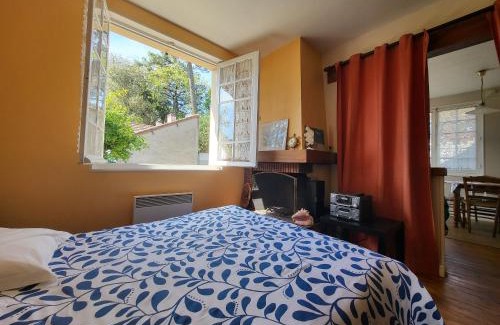 Saint-Brevin-les-Pins House | Maison Authentique: Plage, Commerces et Jardin Clôturé - FR-1-364-33