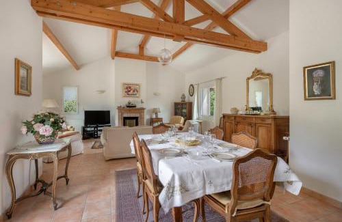Saint-Brevin-l'Ocean House | Maison avec jardin pour 6 à St Brévin L’Océan