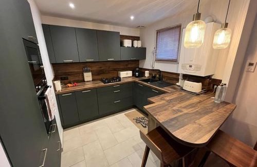 Ranville House | Maison avec grand jardin proche de Pegasus Bridge