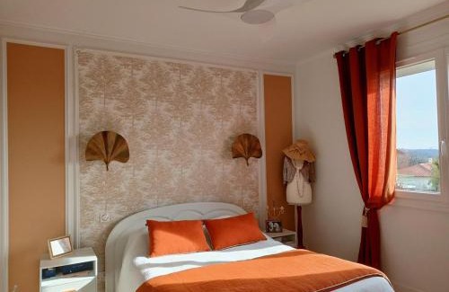 Montpezat-de-Quercy House | Maison avec jardin