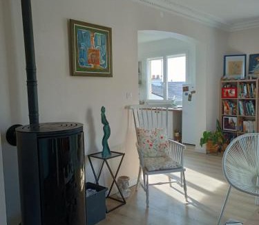 Montpezat-de-Quercy House | Maison avec jardin