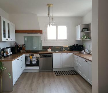 Montpezat-de-Quercy House | Maison avec jardin