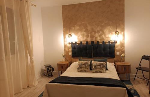Montpezat-de-Quercy House | Maison avec jardin