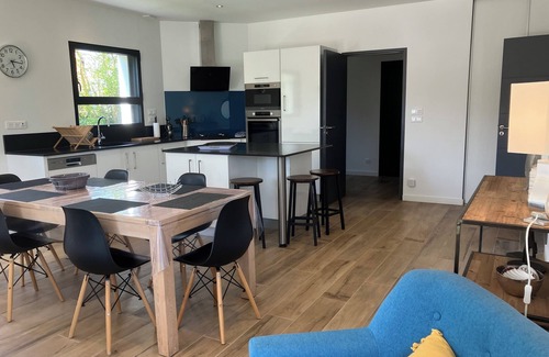 Plougrescant House | Maison Avec Jardin