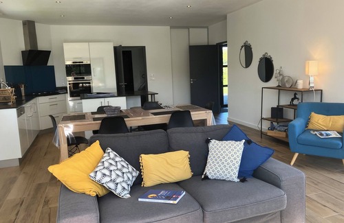 Plougrescant House | Maison Avec Jardin