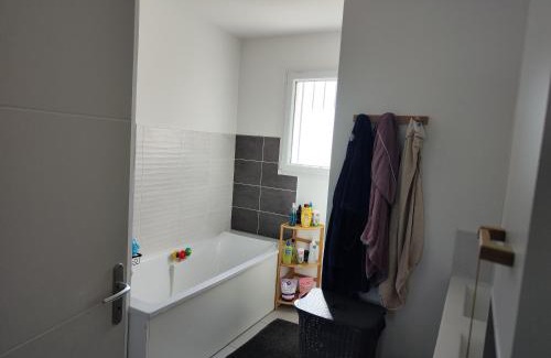Troche House | Maison avec piscine