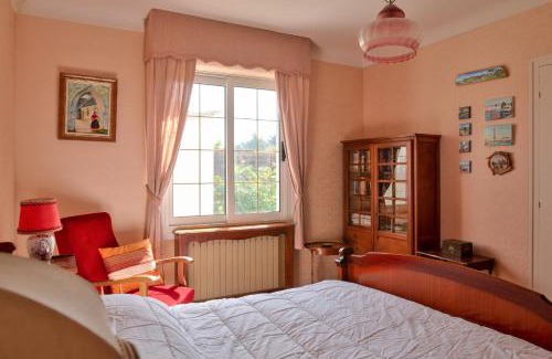 Plomeur House | Maison avec piscine pour 6 personnes