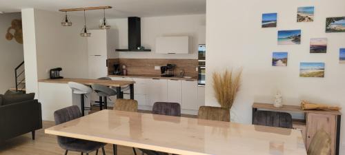 Plouescat Villa | Maison avec piscine - Ti Kiff