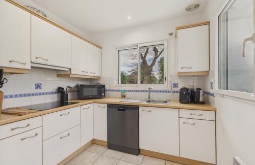 Benodet House | Maison avec terrasse et jardin pour 6 - Bénodet