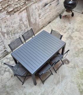 Berck-sur-Mer House | Maison avec vue mer