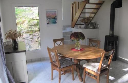 Plouezoch House | Maison avec vue sur mer en Baie de Morlaix et proche du GR34