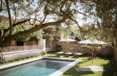 Bouchet House | Maison B