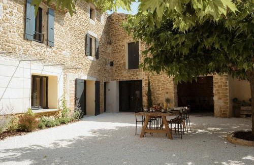 Bouchet House | Maison B