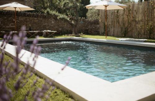 Bouchet House | Maison B